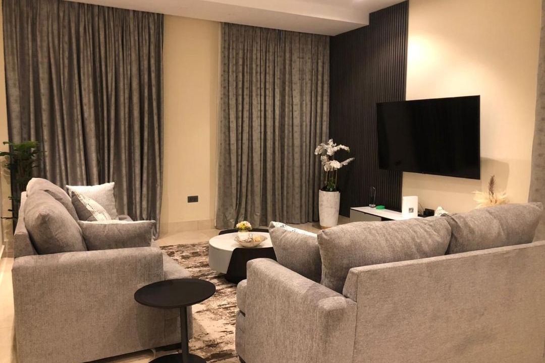 Photo of Livingroom in Cantonments
