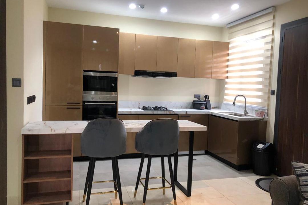 Photo of Kitchen in Cantonments