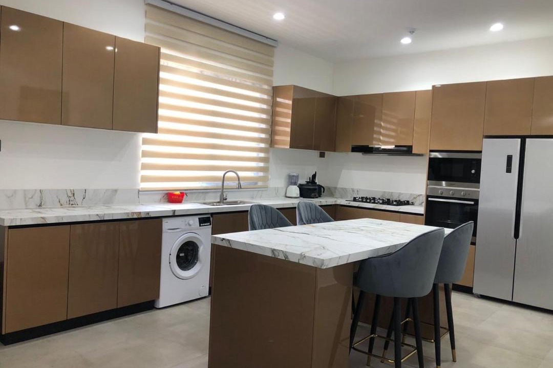 Photo of Kitchen in Cantonments