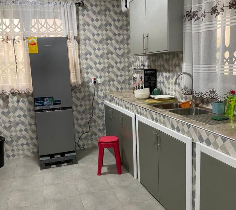 Photo of Kitchen in Sekondi-Takoradi