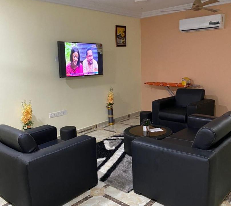 Photo of Livingroom in Sekondi-Takoradi