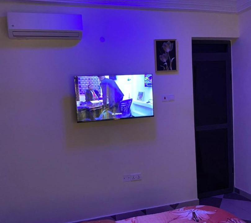 Photo of Livingroom in Sekondi-Takoradi