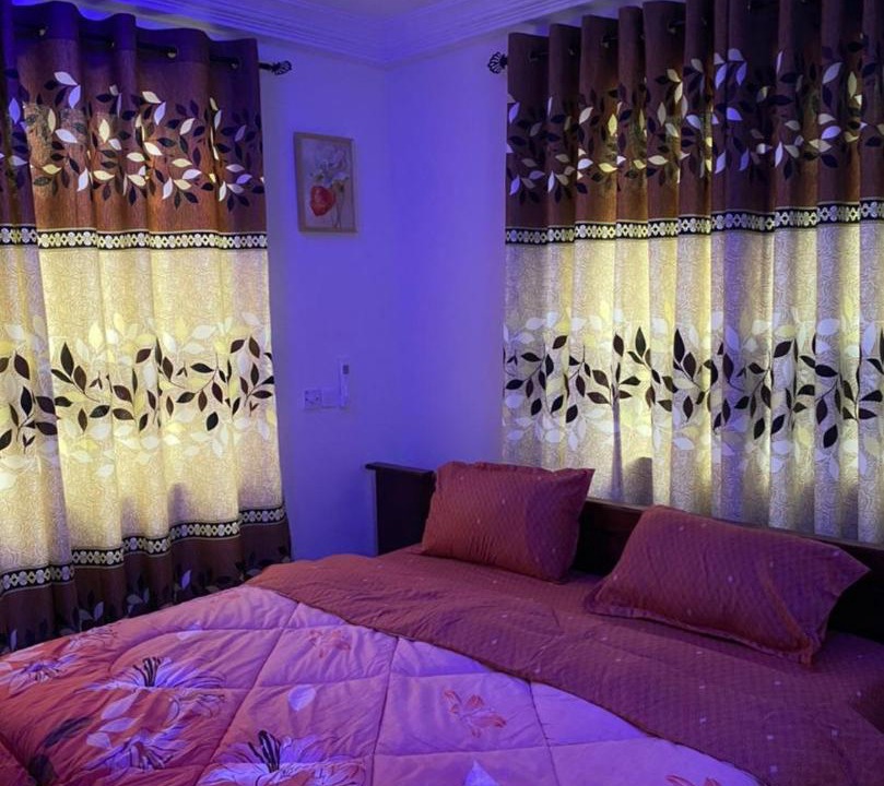 Photo of Bedroom in Sekondi-Takoradi