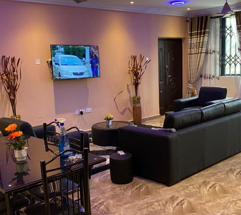 Photo of Livingroom in Sekondi-Takoradi
