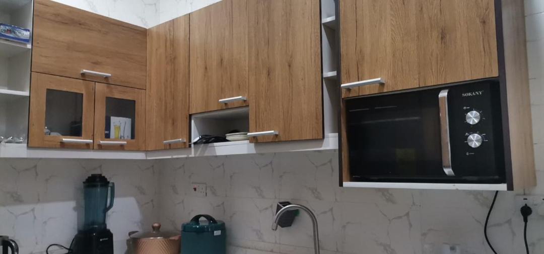 Photo of Kitchen in Kumasi