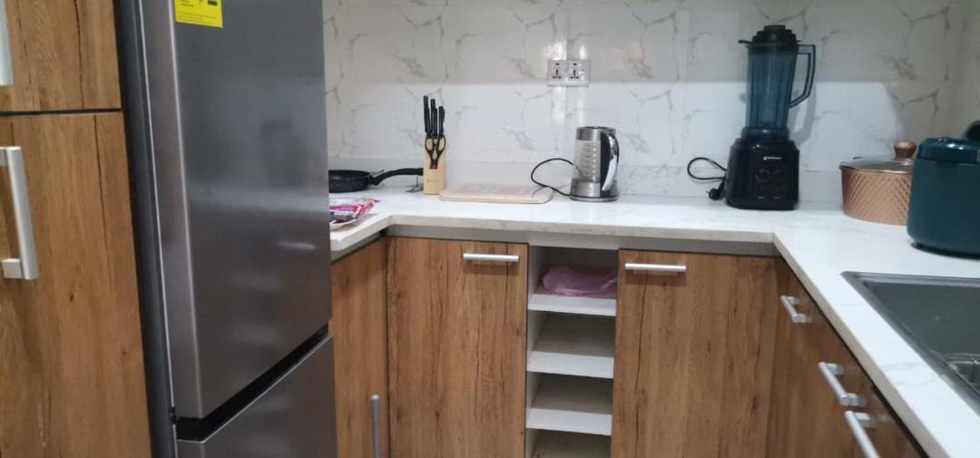 Photo of Kitchen in Kumasi