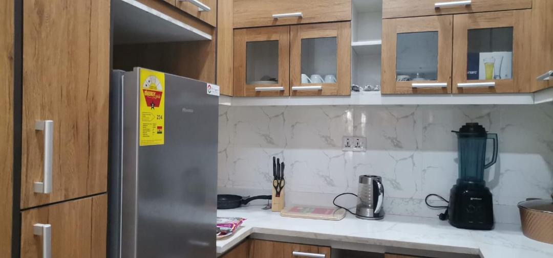 Photo of Kitchen in Kumasi
