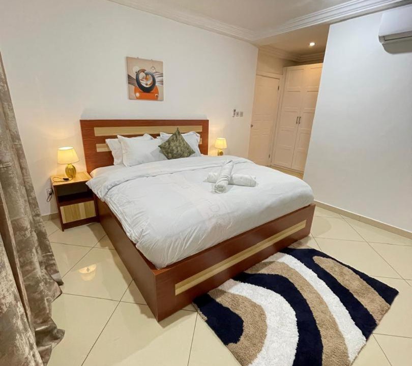 Photo of Bedroom in East Legon