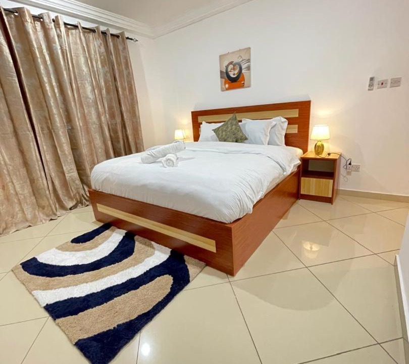 Photo of Bedroom in East Legon