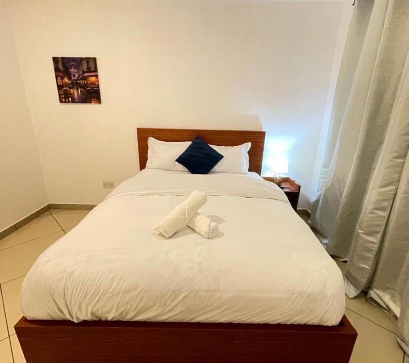 Photo of Bedroom in East Legon