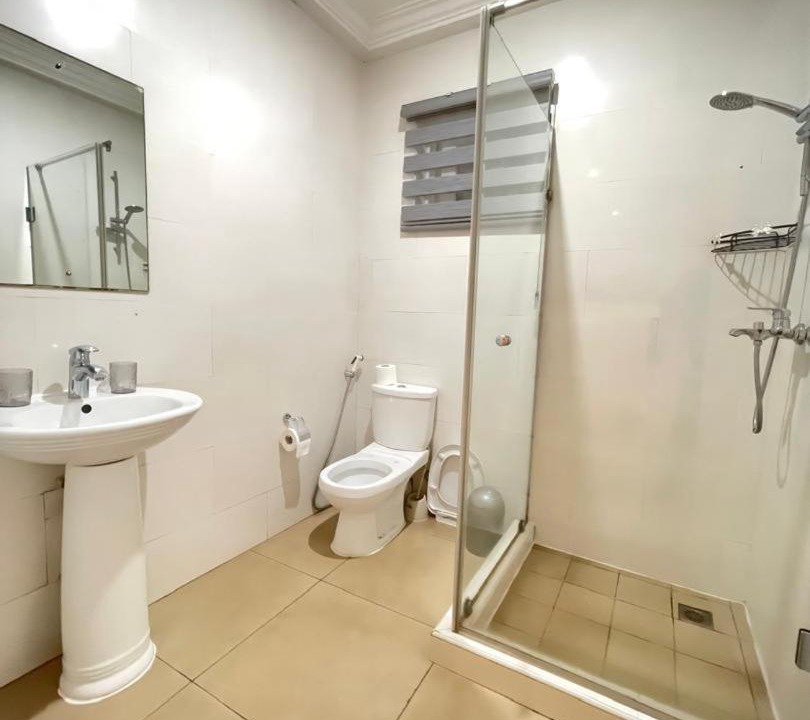 Photo of Bathroom in East Legon