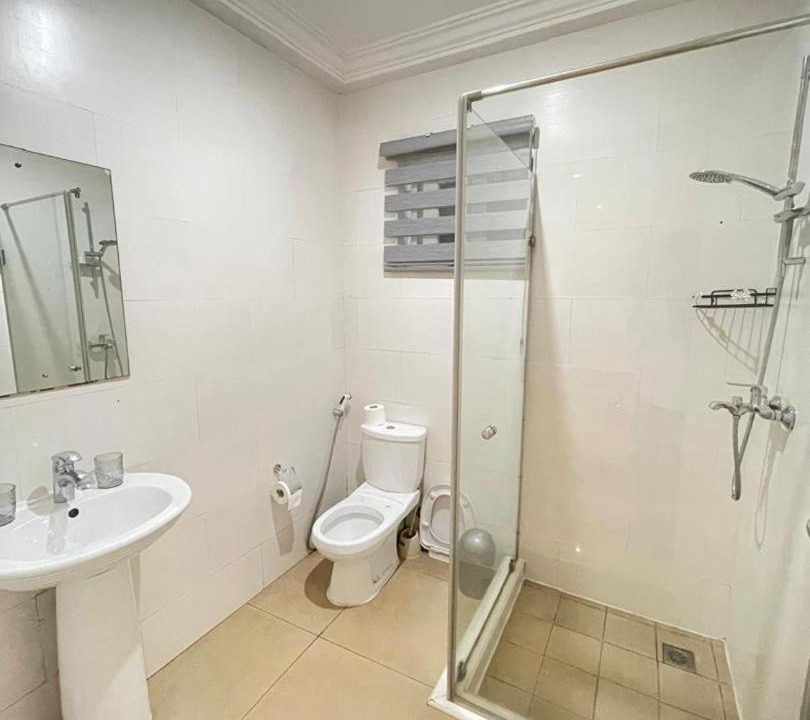Photo of Bathroom in East Legon