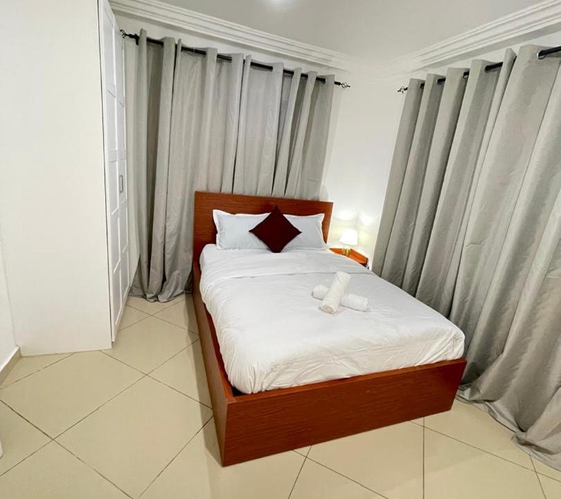 Photo of Bedroom in East Legon