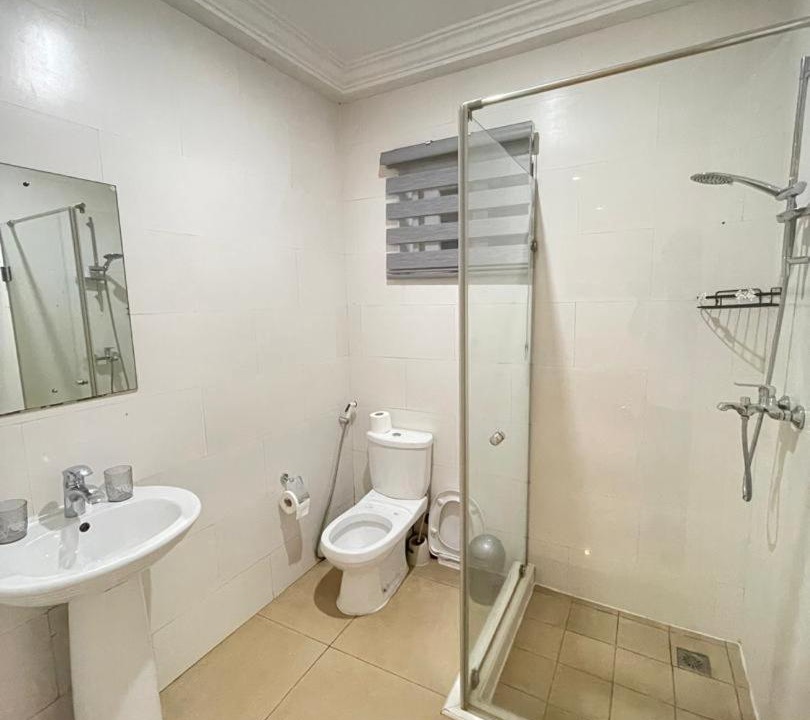Photo of Bathroom in East Legon