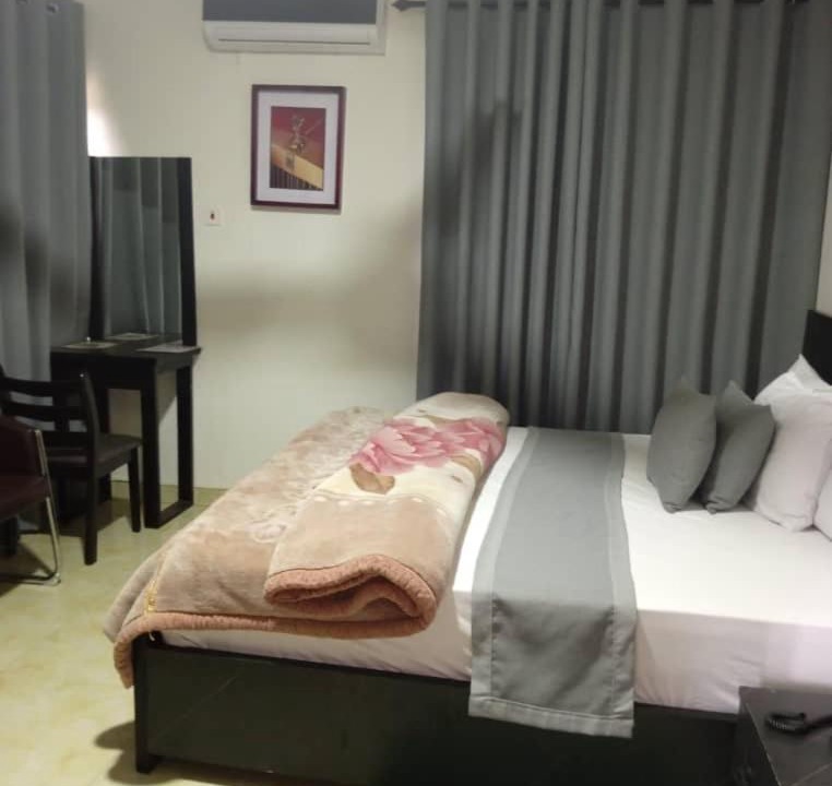 Photo of Bedroom in Amasaman