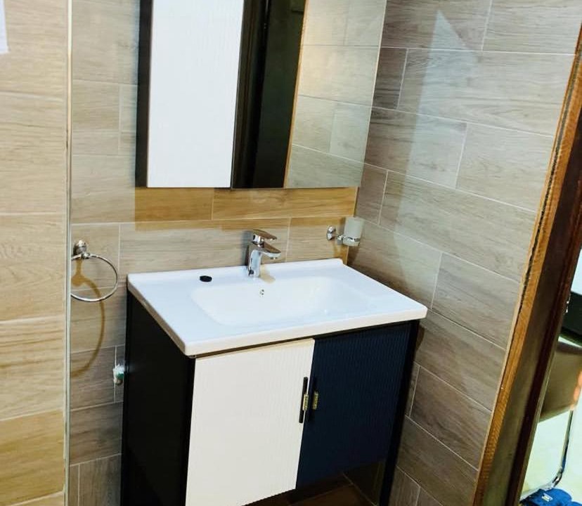 Photo of Bathroom in Amasaman