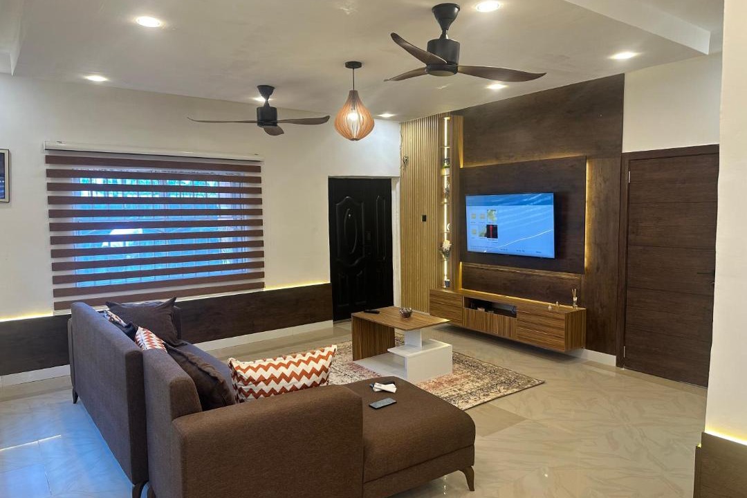 Photo of Livingroom in Oyarifa