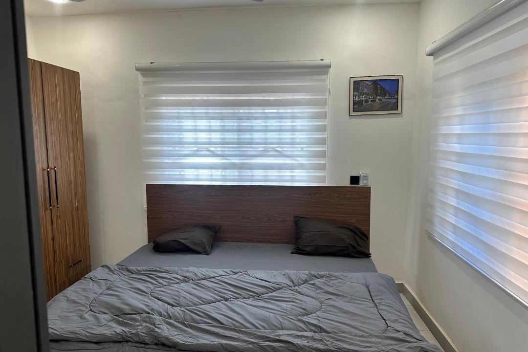 Photo of Bedroom in Oyarifa