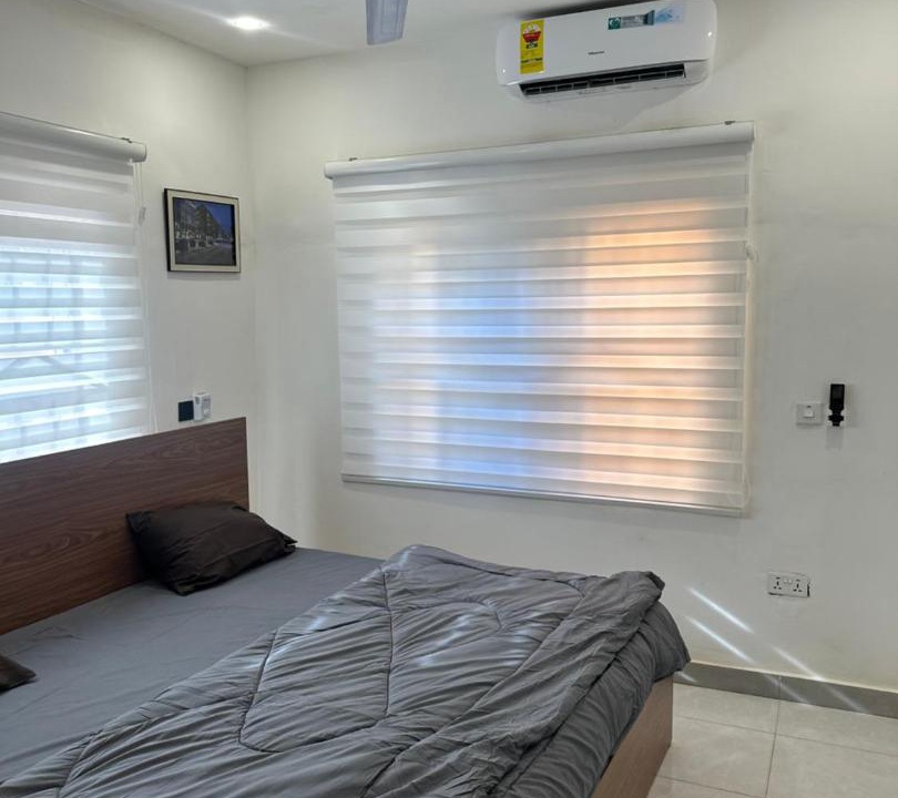 Photo of Bedroom in Oyarifa