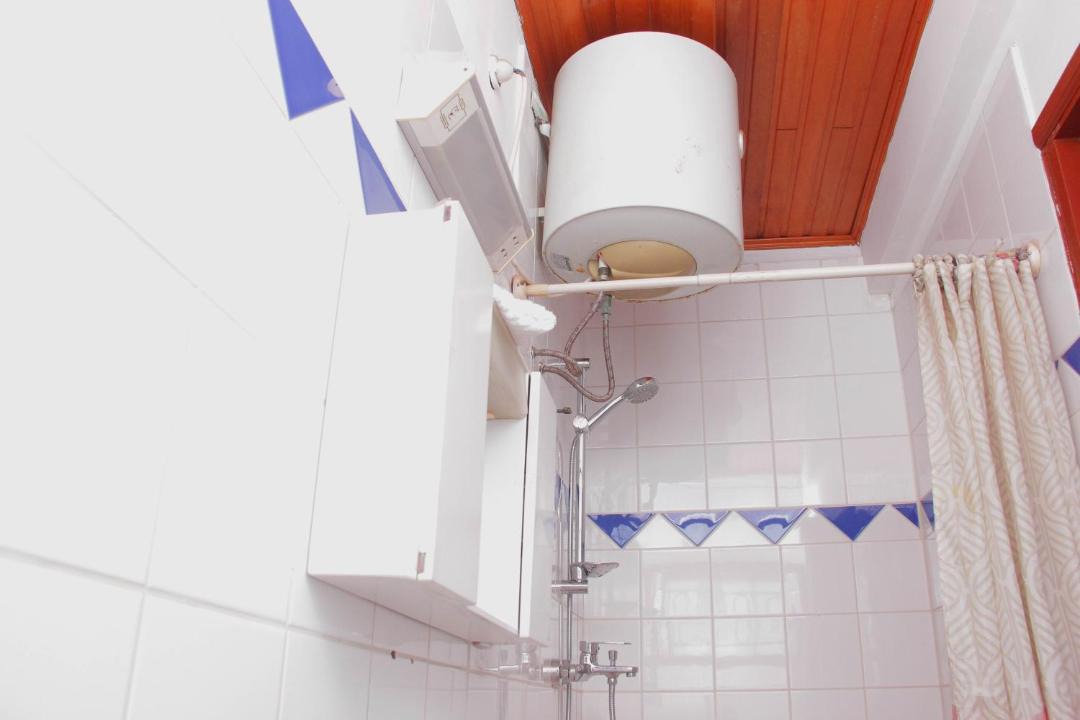 Photo of Bathroom in Osu