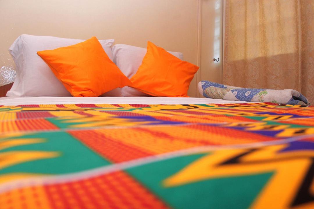 Photo of Bedroom in Osu
