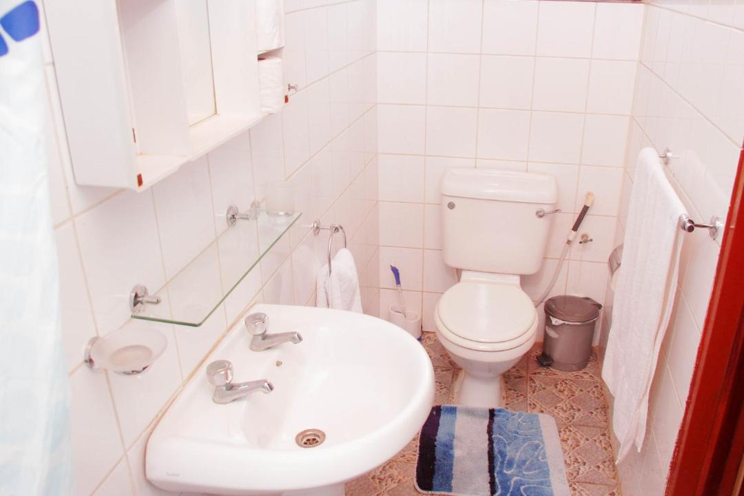 Photo of Bathroom in Osu