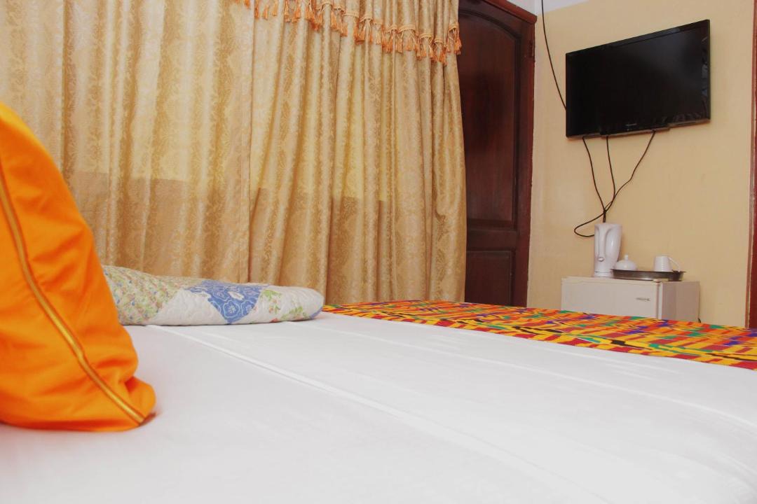 Photo of Bedroom in Osu
