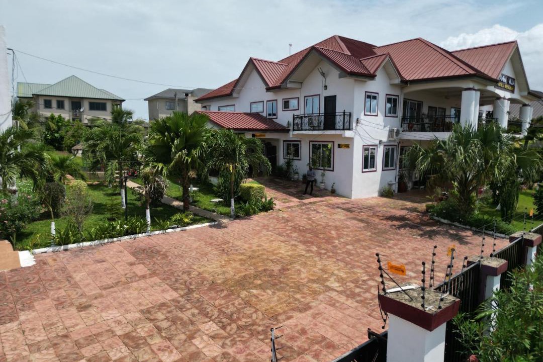 Photo of Others in Sekondi-Takoradi