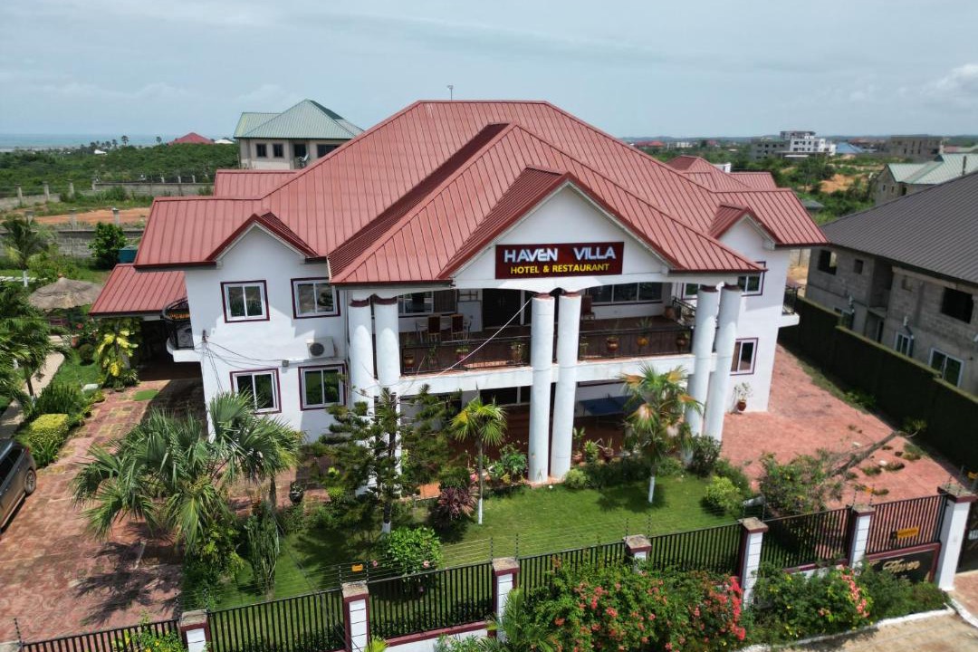 Photo of Others in Sekondi-Takoradi