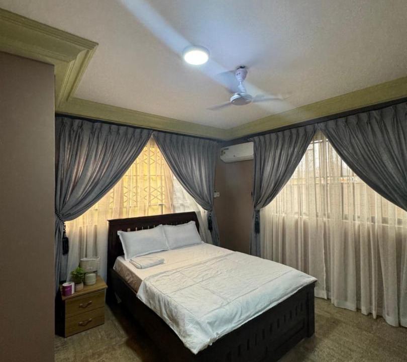 Photo of Bedroom in Nungua