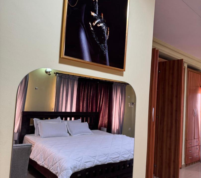 Photo of Bedroom in Nungua