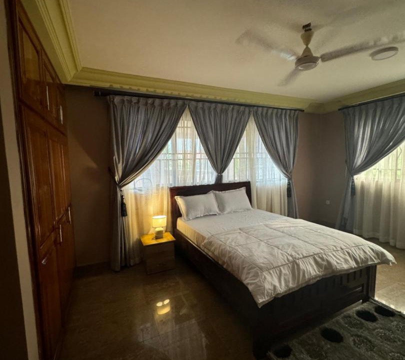 Photo of Bedroom in Nungua