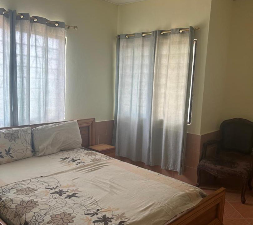 Photo of Bedroom in Pepease