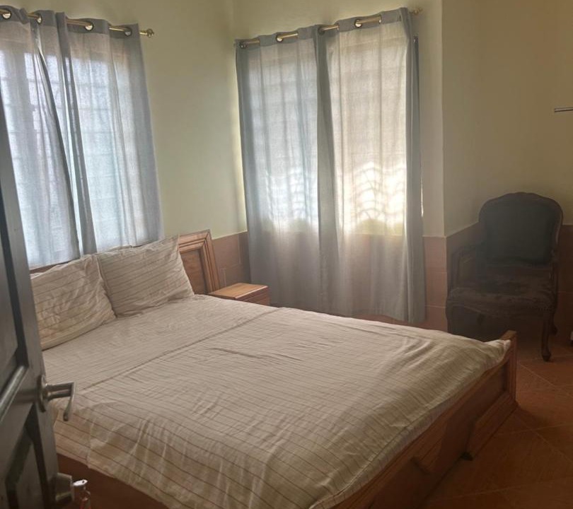 Photo of Bedroom in Pepease