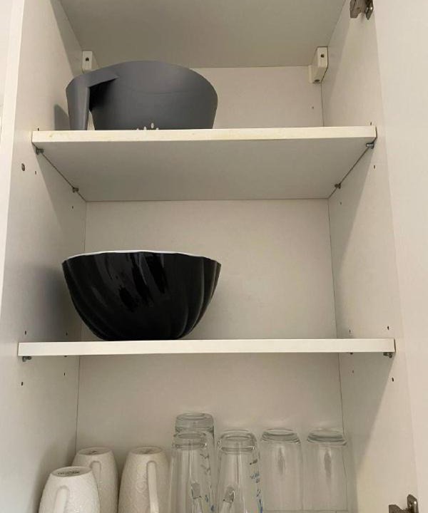 Photo of Kitchen in Santeo