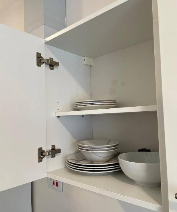 Photo of Kitchen in Santeo