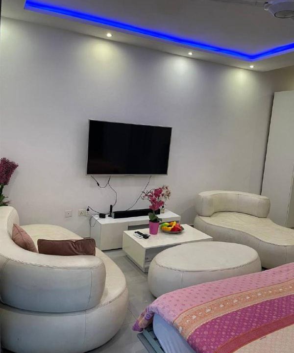 Photo of Livingroom in Santeo