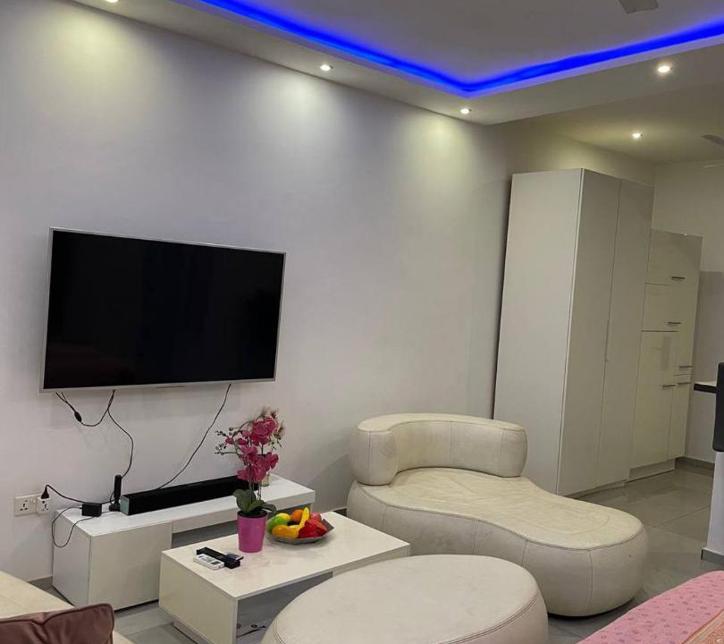 Photo of Livingroom in Santeo