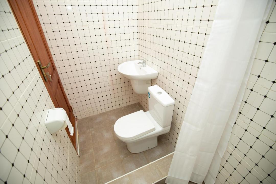 Photo of Bathroom in Sekondi-Takoradi