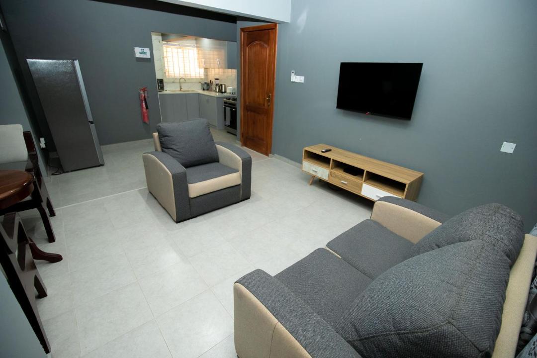 Photo of Livingroom in Sekondi-Takoradi