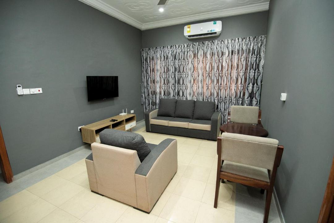 Photo of Livingroom in Sekondi-Takoradi