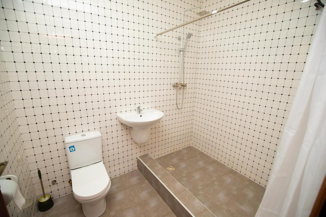 Photo of Bathroom in Sekondi-Takoradi