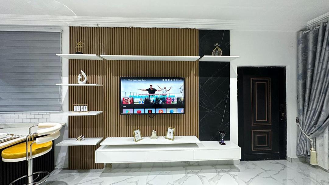 Photo of Bathroom in Sekondi-Takoradi