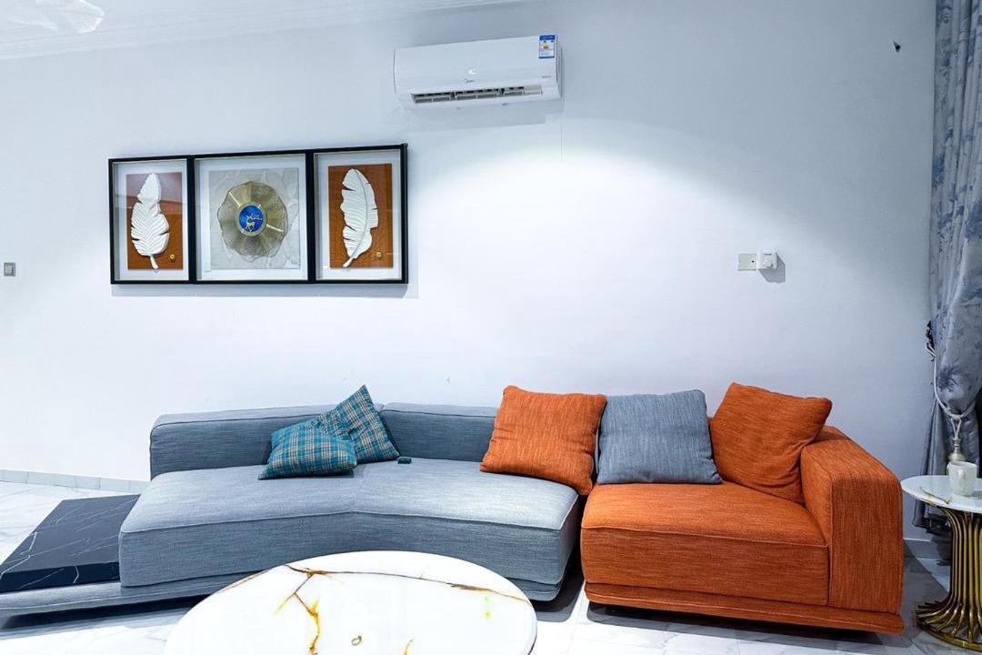 Photo of Livingroom in Sekondi-Takoradi