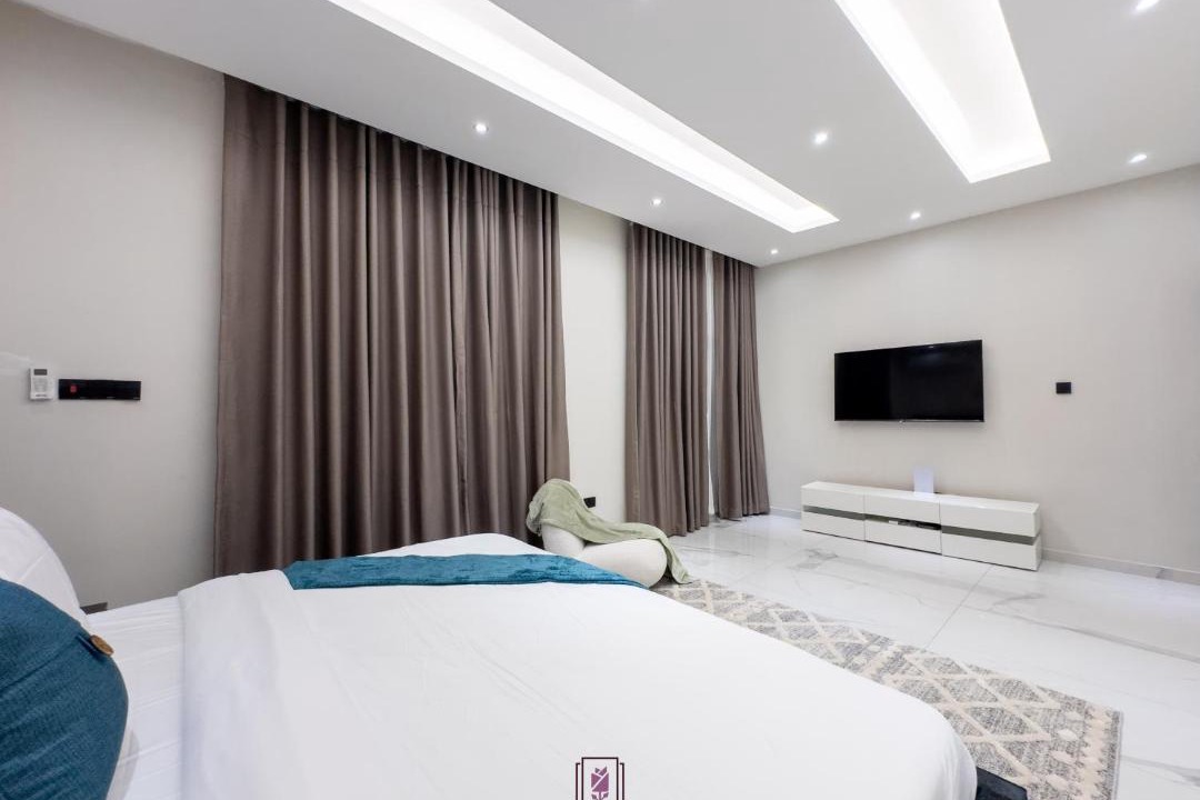 Photo of Bedroom in Agbogba