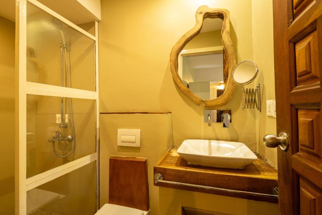 Photo of Bathroom in Osu