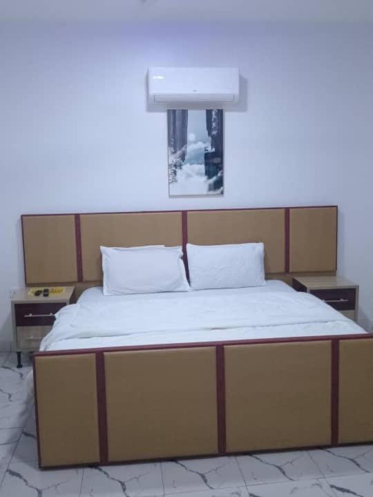 Photo of Bedroom in Afienya