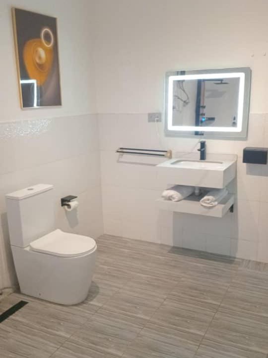 Photo of Bathroom in Afienya