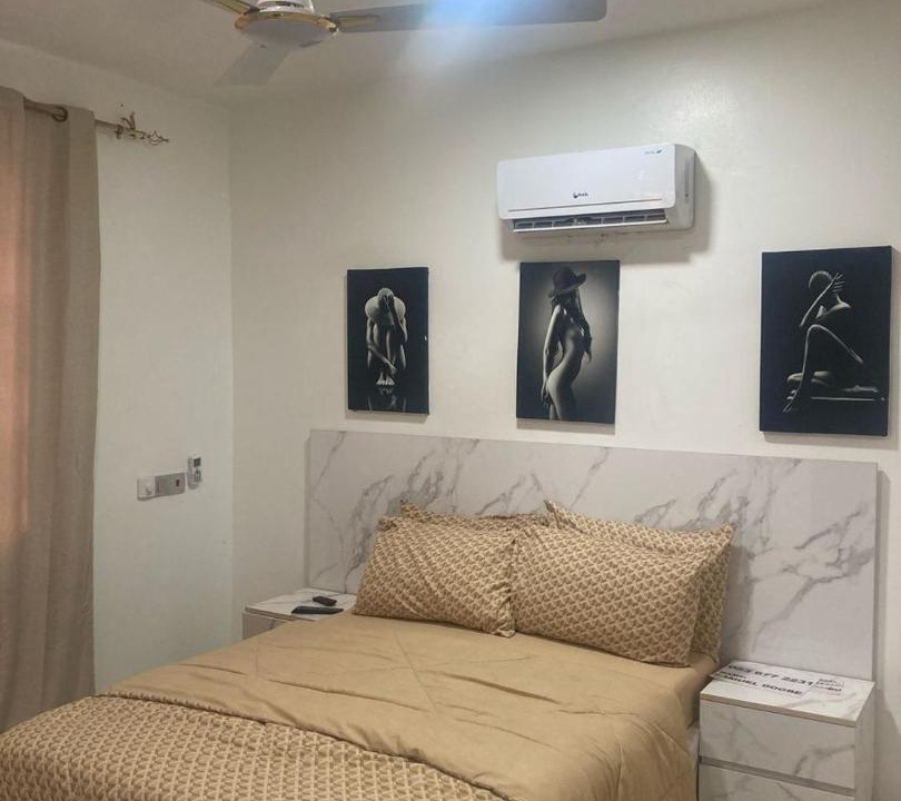 Photo of Bedroom in Afienya