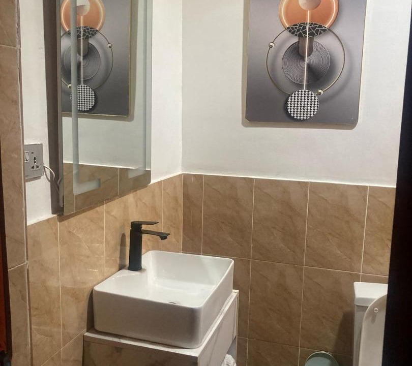 Photo of Bathroom in Afienya
